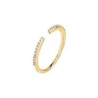 Ringe La Petite Story Dame EMILY IN PARIS in Silber LPS03AWV99014
